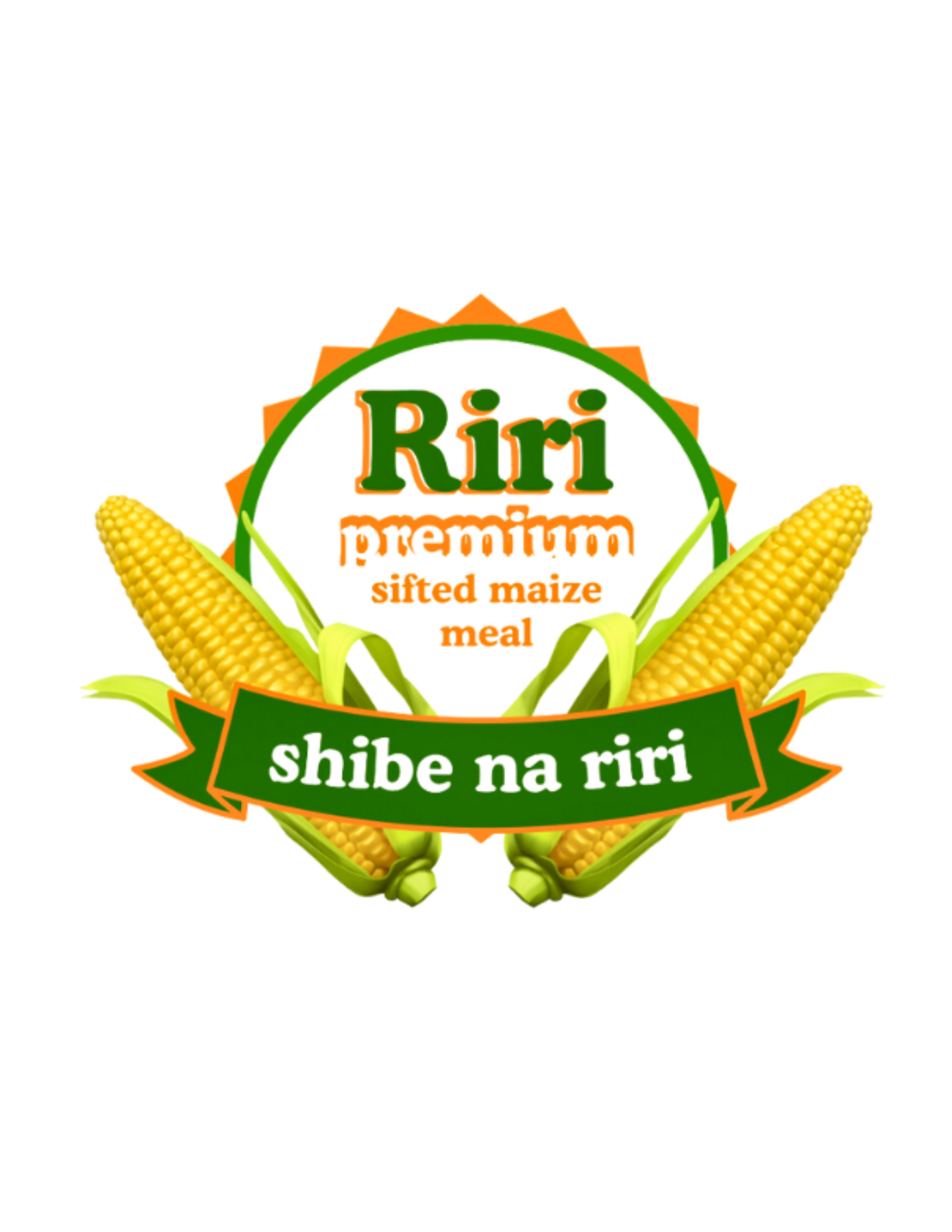 Riri Premium Maize Flour